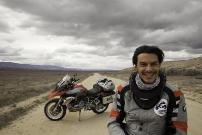 ONE WORLD. ONE BMW R 1200 GS-Tour, South Africa, 2013 - 2013/01/bmw_r1200_gs_lc-2013-onew-016.jpg