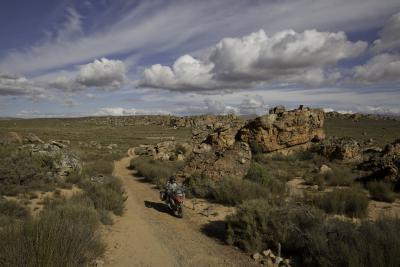 ONE WORLD. ONE BMW R 1200 GS-Tour, South Africa, 2013 - 2013/01/bmw_r1200_gs_lc-2013-onew-024.jpg