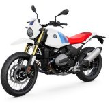 Motorky BMW GS - vše o motocyklech BMW řady GS a o cestování na nich
