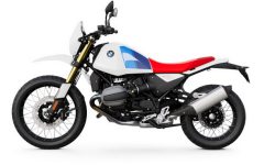 Motorky BMW GS - vše o motocyklech BMW řady GS a o cestování na nich