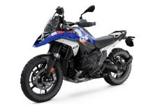 Motorky BMW GS - vše o motocyklech BMW řady GS a o cestování na nich
