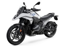 Motorky BMW GS - vše o motocyklech BMW řady GS a o cestování na nich