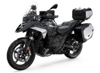 Motorky BMW GS - vše o motocyklech BMW řady GS a o cestování na nich