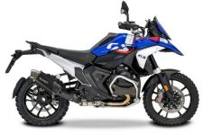 Motorky BMW GS - vše o motocyklech BMW řady GS a o cestování na nich
