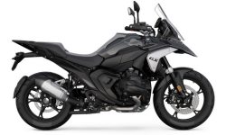 Motorky BMW GS - vše o motocyklech BMW řady GS a o cestování na nich