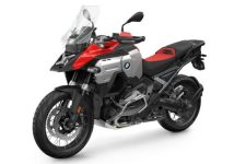 Motorky BMW GS - vše o motocyklech BMW řady GS a o cestování na nich