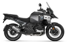 Motorky BMW GS - vše o motocyklech BMW řady GS a o cestování na nich