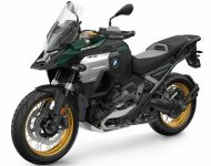 Motorky BMW GS - vše o motocyklech BMW řady GS a o cestování na nich