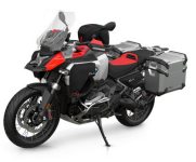Motorky BMW GS - vše o motocyklech BMW řady GS a o cestování na nich