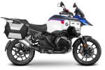 Motorky BMW GS - vše o motocyklech BMW řady GS a o cestování na nich